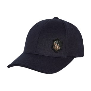 Casquette Samshield Sadie - Marine Rose gold