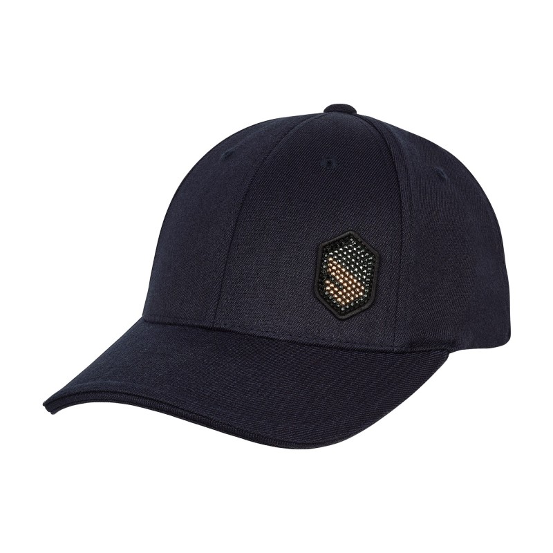 Casquette Samshield Sadie - Marine Rose gold