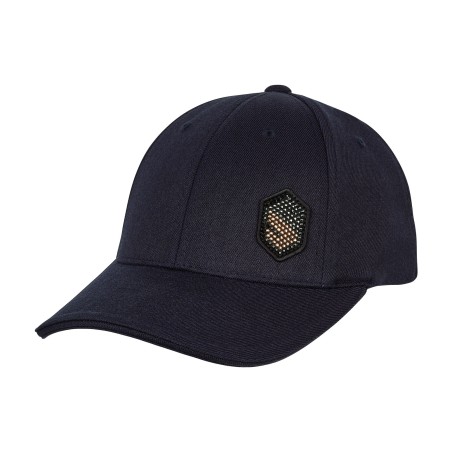 Casquette Samshield Sadie - Marine Rose gold