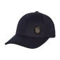 Casquette Samshield Sadie - Marine Rose gold