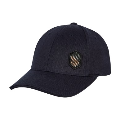 Casquette Samshield Sadie - Marine Rose gold