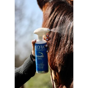 Growth spray HOW 500ml