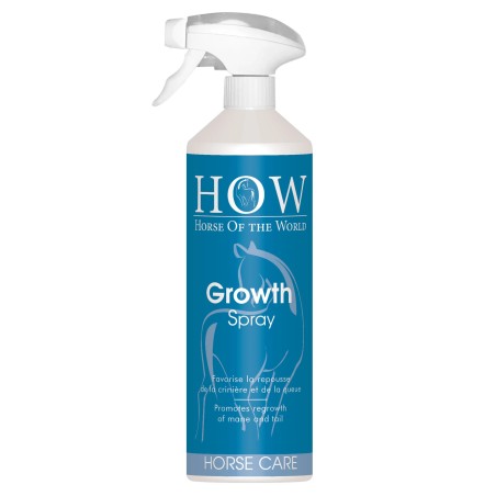 Growth spray HOW 500ml