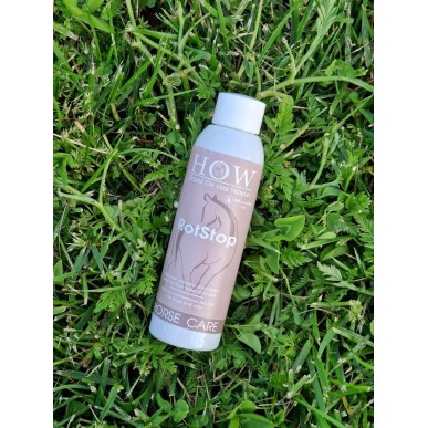 Soin fourchette Rotstop HOW 150ml