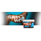 Complément alimentaire Gastrivet pellets NAF