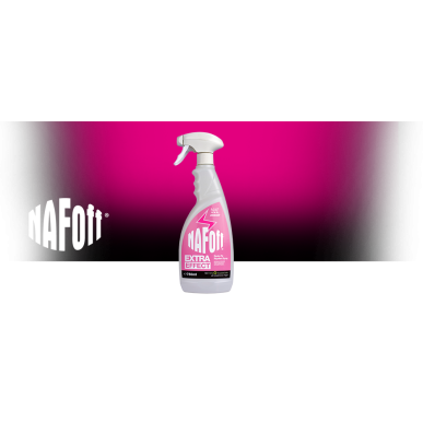 Spray Anti-mouches NAFoff Extra effect 750ml