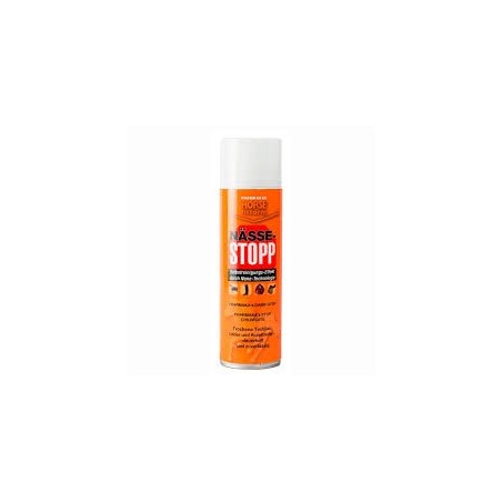 Spray Imperméabilisant Nässe-Stopp HFI 500ml