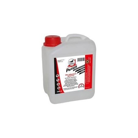 Gel Anti Mouche Power Phaser Durativ LeoVet