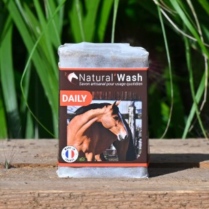Natural Innov-Soin-Natural'Wash Daily