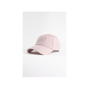 Casquette Ambassadeur Harcour Pivoine