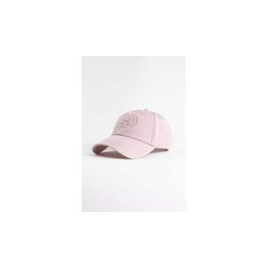 Casquette Ambassadeur Harcour Pivoine