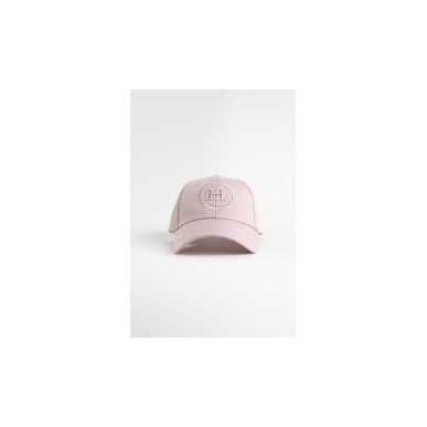 Casquette Ambassadeur Harcour Pivoine