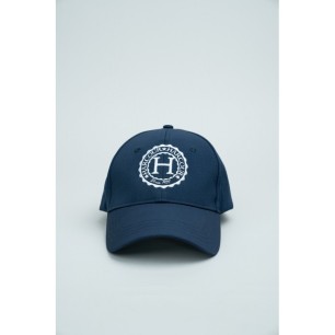 Casquette Ambassadeur Harcour Navy