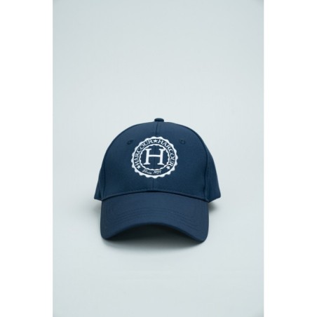 Casquette Ambassadeur Harcour Navy