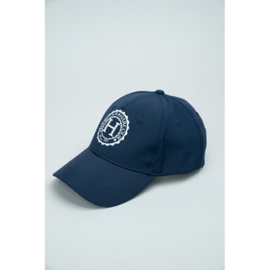 Casquette Ambassadeur Harcour Navy