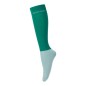 Lot de 2 paires de chaussettes Harcour Vaya vert émeraude