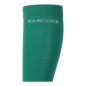 Lot de 2 paires de chaussettes Harcour Vaya vert émeraude