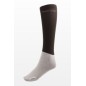 Lot de 2 paires de chaussettes Harcour Vaya Cacao