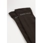 Lot de 2 paires de chaussettes Harcour Vaya Cacao