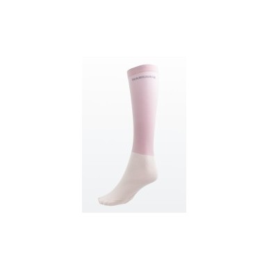 Lot de 2 paires de chaussettes Harcour Vaya Pivoine