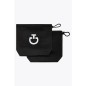 Protections d'étriers Cavalleria Toscana noires Protections d'étriers Cavalleria Toscana noires