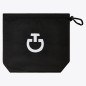Protections d'étriers Cavalleria Toscana noires Protections d'étriers Cavalleria Toscana noires