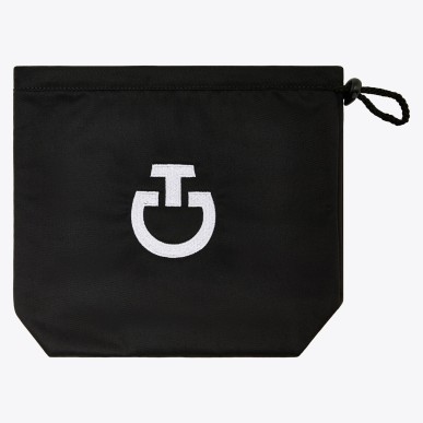 Protections d'étriers Cavalleria Toscana noires