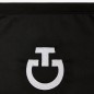 Protections d'étriers Cavalleria Toscana noires Protections d'étriers Cavalleria Toscana noires