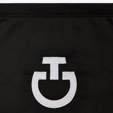 Protections d'étriers Cavalleria Toscana noires