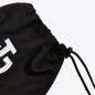 Protections d'étriers Cavalleria Toscana noires Protections d'étriers Cavalleria Toscana noires