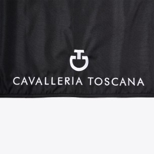 Protection porte de boxe Cavalleria Toscana noire