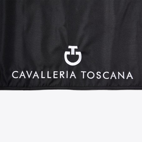 Protection porte de boxe Cavalleria Toscana noire