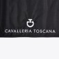 Protection porte de boxe Cavalleria Toscana noire Protection porte de boxe Cavalleria Toscana noire