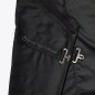 Couverture de box en coton Cavalleria Toscana noire