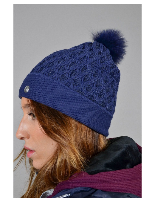 Harcour - Cavalier - Bonnet Columbia Femme FW22