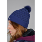 Bonnet pour femme Harcour Columbia bleu marine