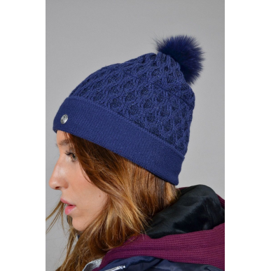 Harcour - Cavalier - Bonnet Columbia Femme FW22