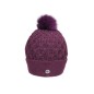 Bonnet pour femme Harcour Columbia Violet