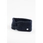 Cache oreilles Harcour Ali Bleu marine