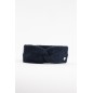 Cache oreilles Harcour Ali Bleu marine