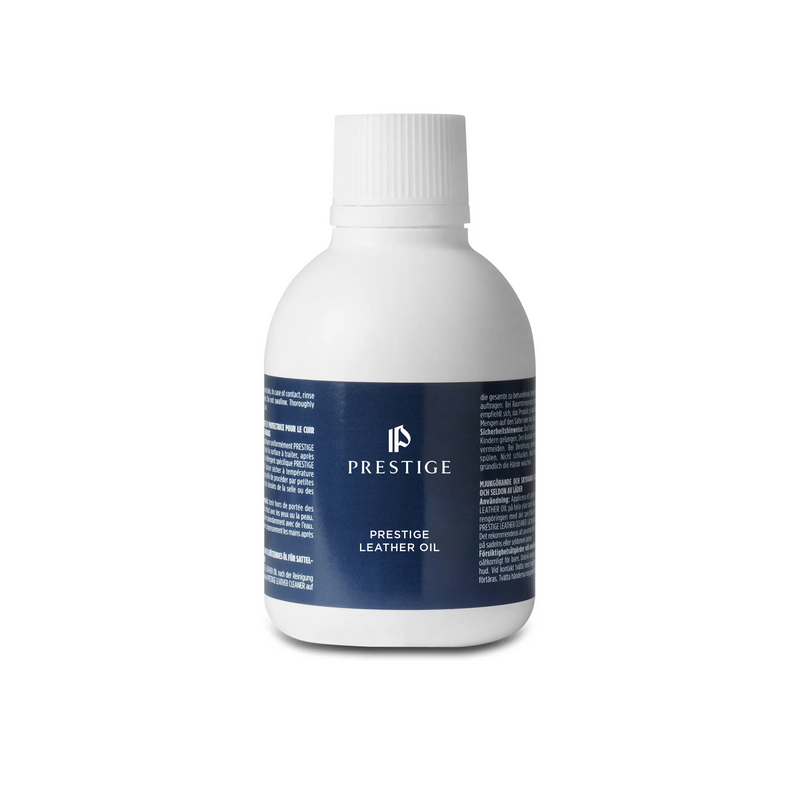 Huile pour cuir Prestige 300ml