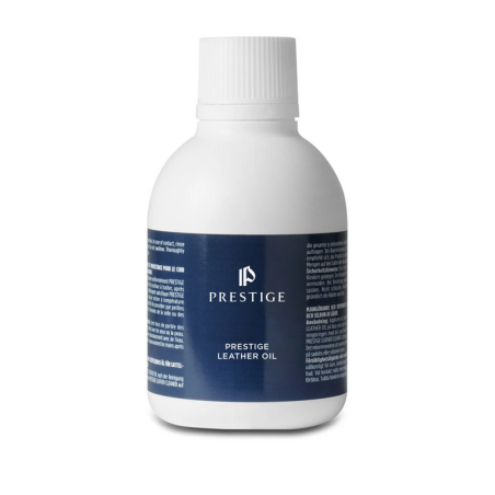 Leather oil Prestige 300ml