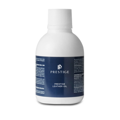 Leather oil Prestige 300ml