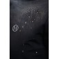 Parka longue Harcour Abby noire