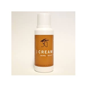 Cirage pour Bottes Neutre Boot cream Sergio Grasso 250ml