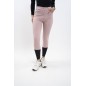 Pantalon d'équitation pour femme Harcour Jaltika Pivoine