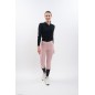 Pantalon d'équitation pour femme Harcour Jaltika Pivoine