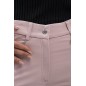 Pantalon d'équitation pour femme Harcour Jaltika Pivoine