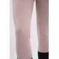 Pantalon d'équitation pour femme Harcour Jaltika Pivoine