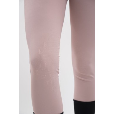 Pantalon d'équitation pour femme Harcour Jaltika Pivoine